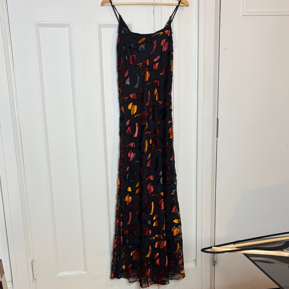 Vintage dress